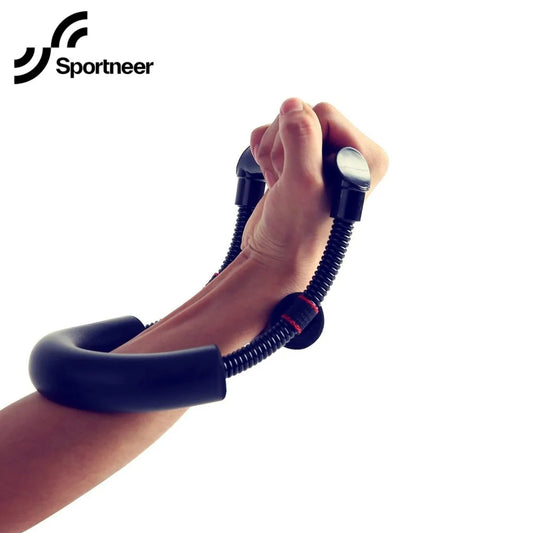 Wrist Strengthener & Forearm Exerciser
